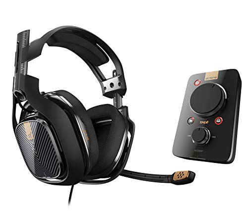 ASTRO Gaming A40 TR-Headset
