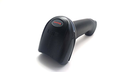 Honeywell 1900G-SR 2D-Barcodescanner mit USB-Kabel