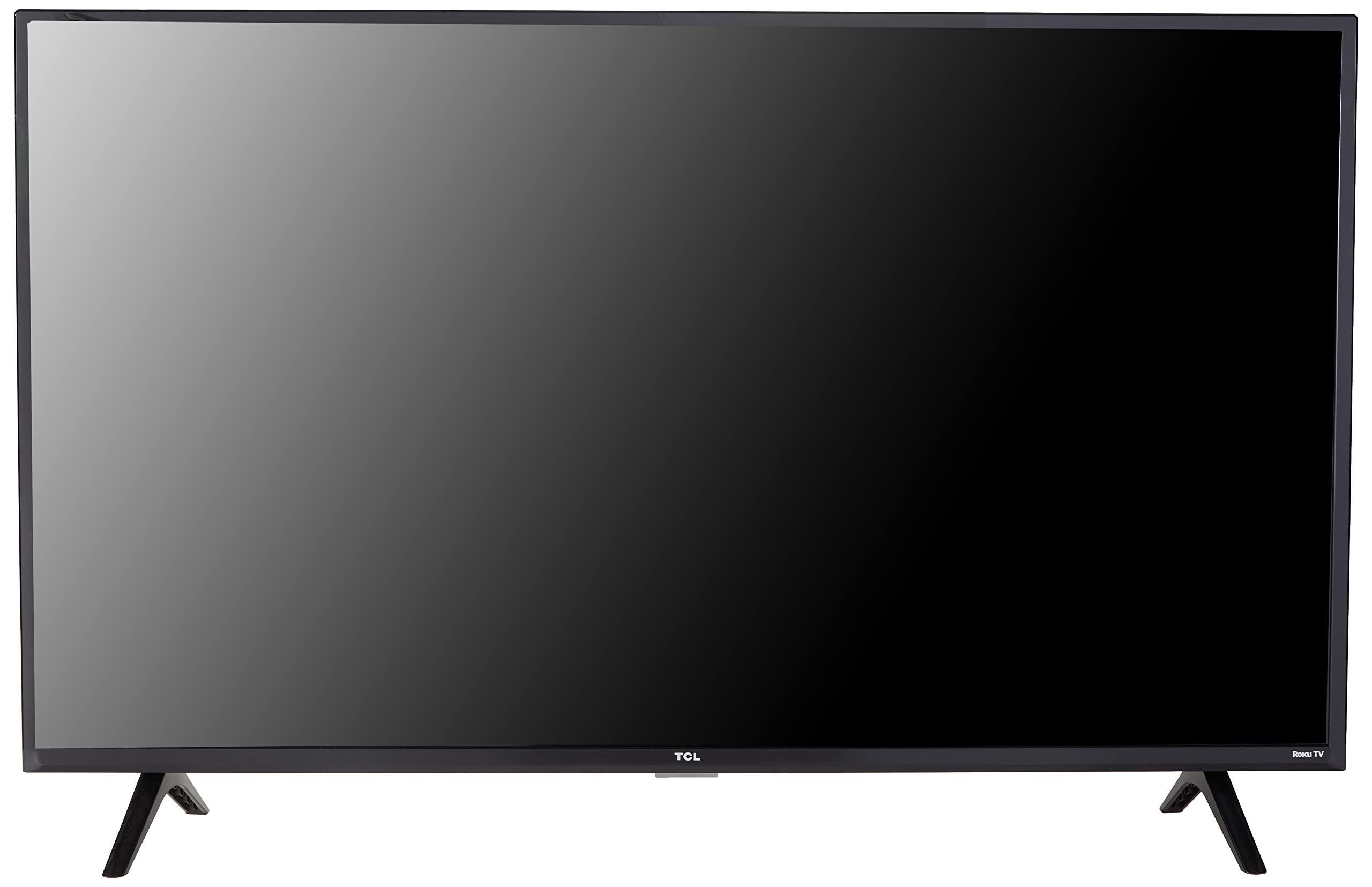 TCL 40-Zoll-LED-Smart-Roku-Fernseher der 3er-Serie mit Full HD und 1080p – 40S355