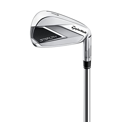 TaylorMade Golf Stealth Eisenset Herren Rechtshä...