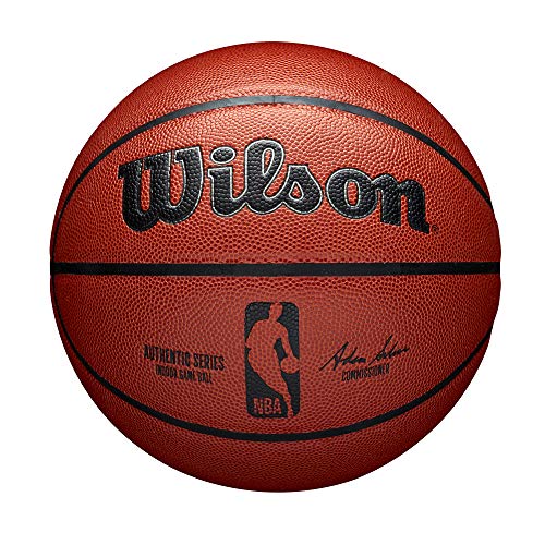 WILSON Basketbälle der NBA Authentic Series