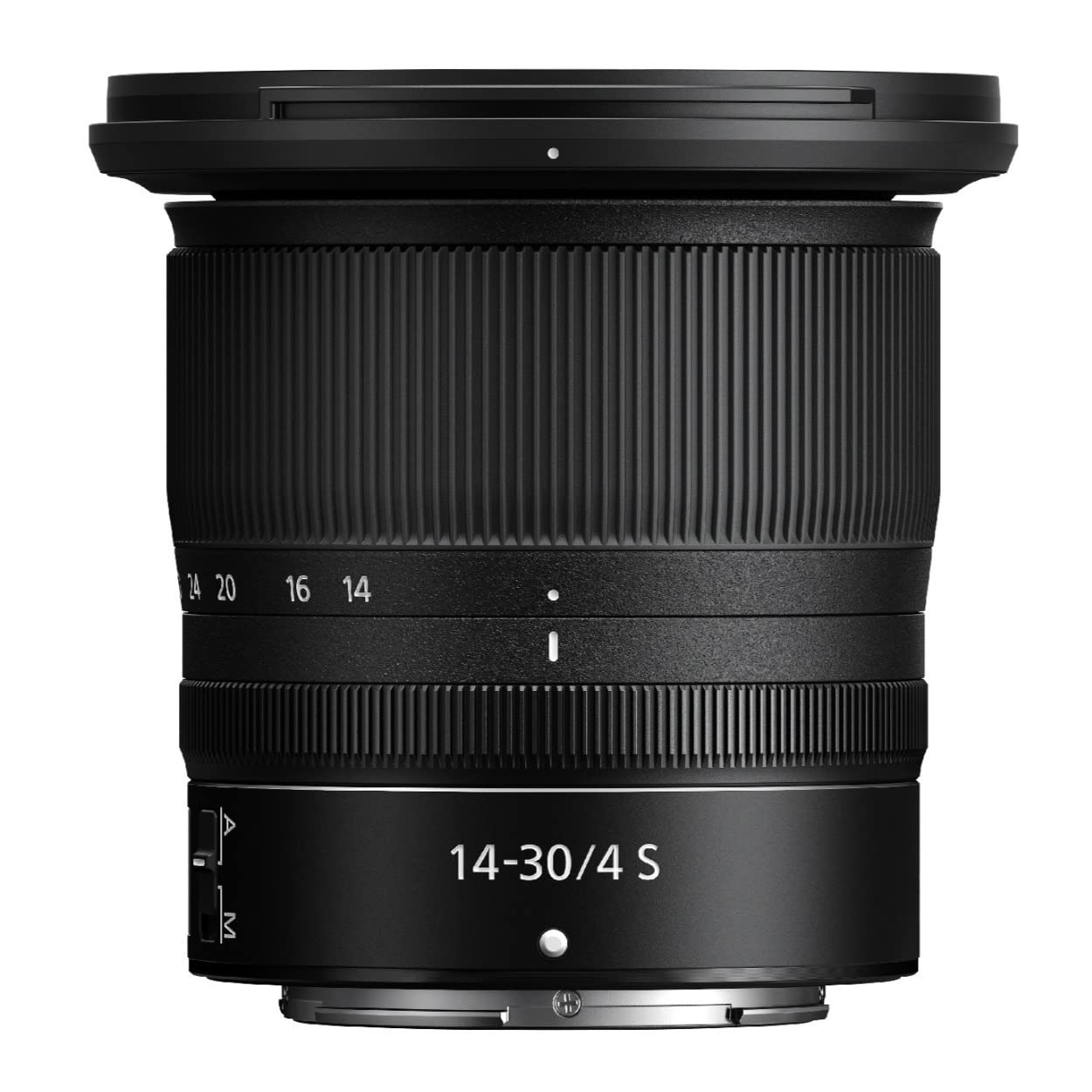 Nikon NIKKOR Z 1430 mm 1:4 S | Hochwertiges Wei...