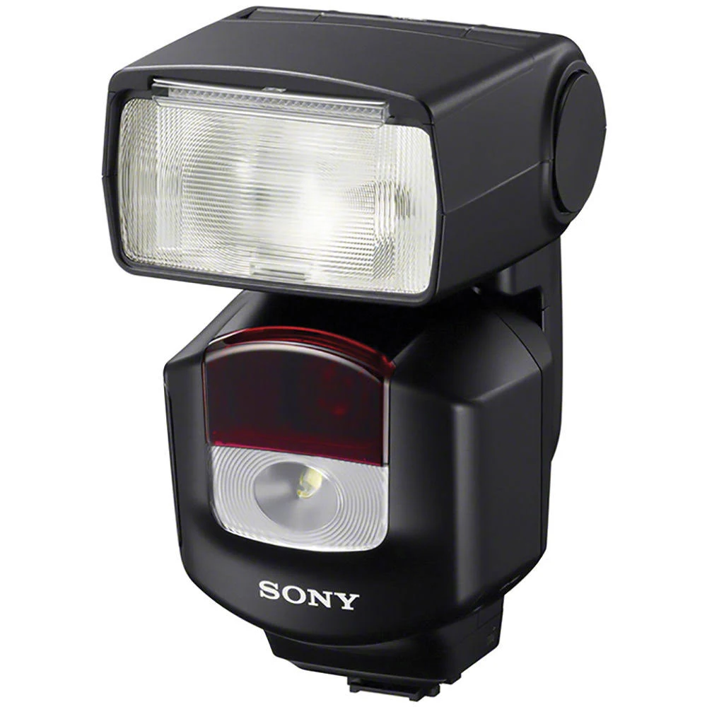 Sony HVL-F43M Blitz für Kameras mit Multi-Schnittstelle...