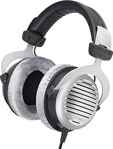 BeyerDynamic DT 990 Over-Ear-HiFi-Stereo-Kopfhörer