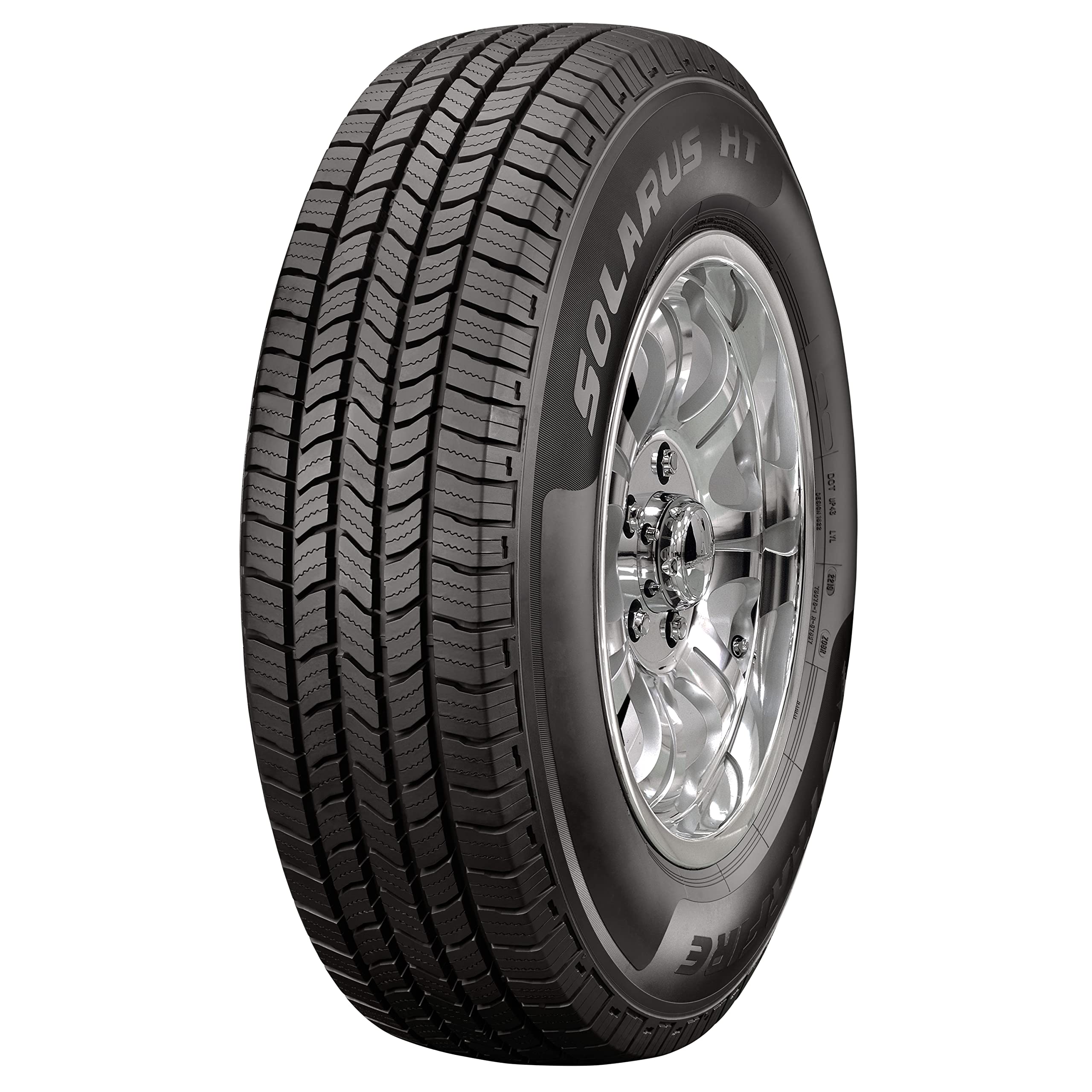 STARFIRE Solarus HT Ganzjahresreifen 265/75R16 116T