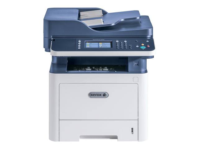 Xerox WorkCentre 3335 / DNI - Schwarzweiß-Multifunktionsdrucker