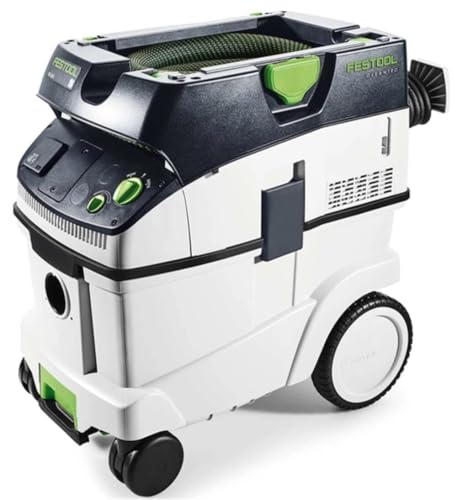 Festool 577084 CT 36 E HEPA-Staubabsauger