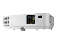 NEC Display NP-V332X 3D-fähiger DLP-Projektor - 720p - ...