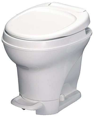 Thetford Aqua-Magic V WC-Pedalspülung