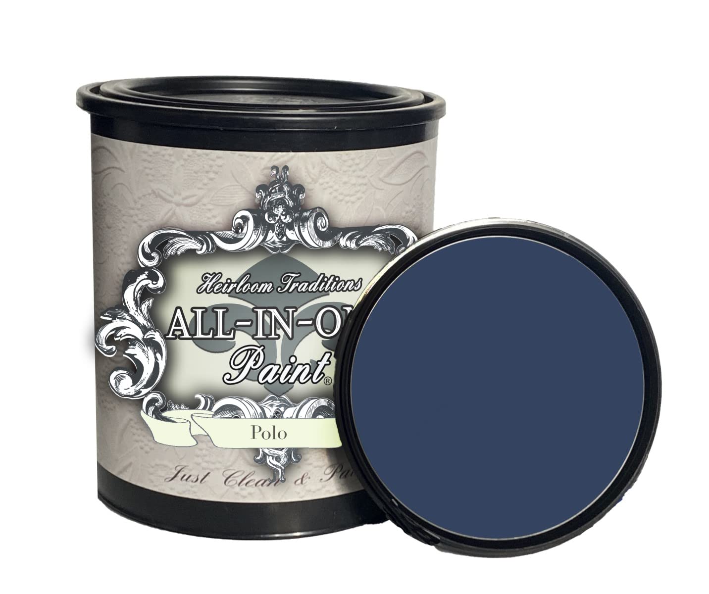 Heirloom Traditions Paint ALL-IN-ONE-Farbe von Heirloom Traditions