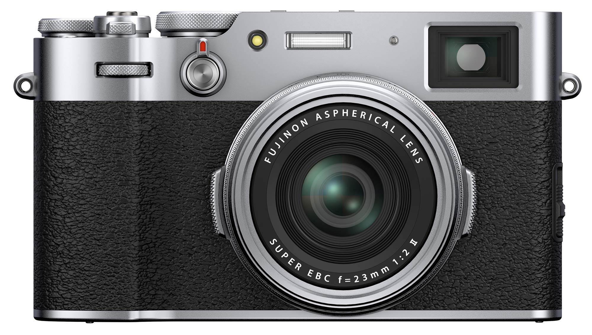 Fujifilm X100V Digitalkamera  Silber (erneuert)...