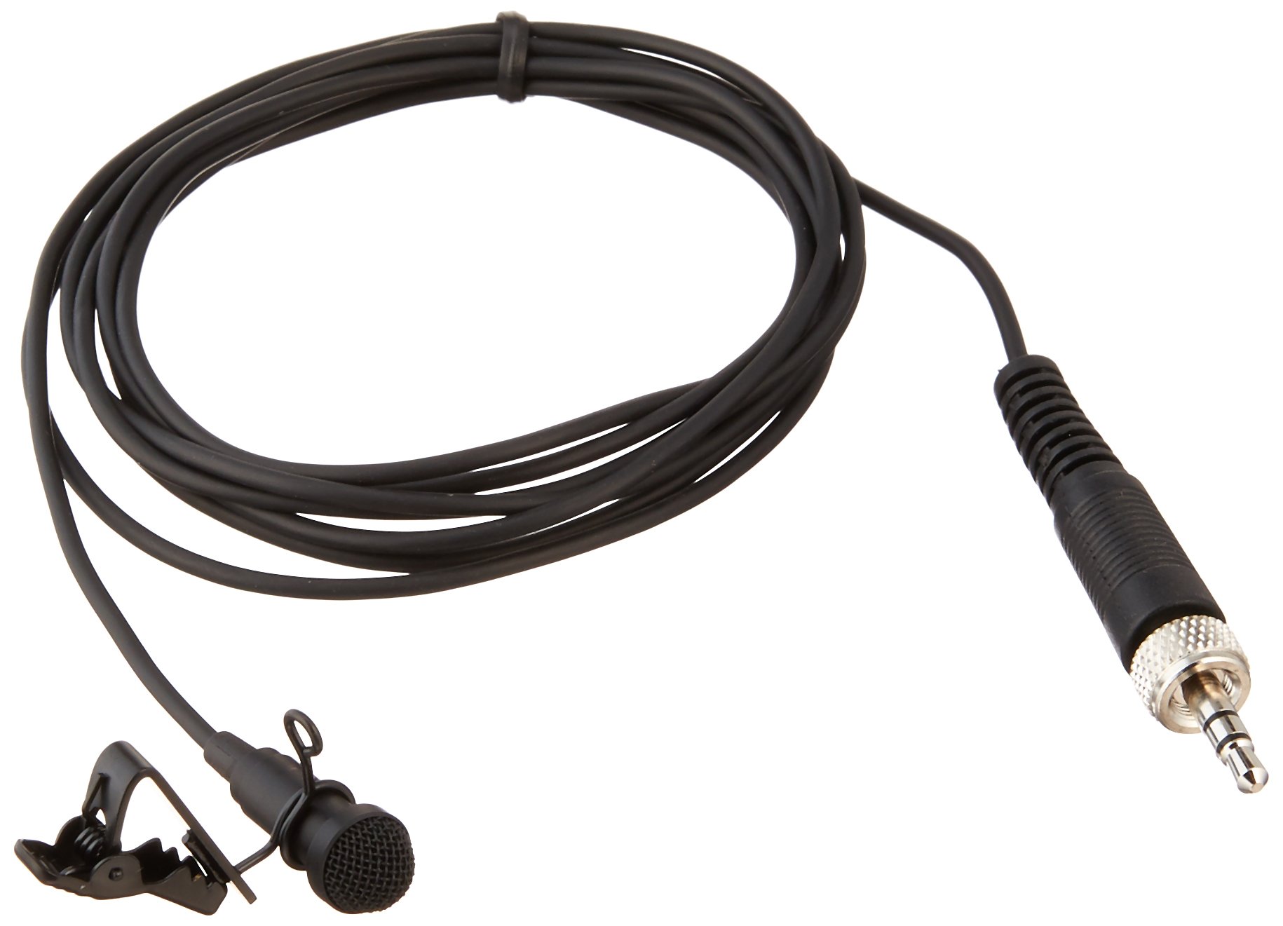 Sennheiser Consumer Audio ME 2 omnidirektionales Lavalier-EW-Mikrofon
