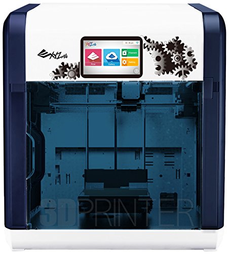 XYZprinting, Inc XYZprinting Da Vinci 1.1 Plus 3D-Drucker