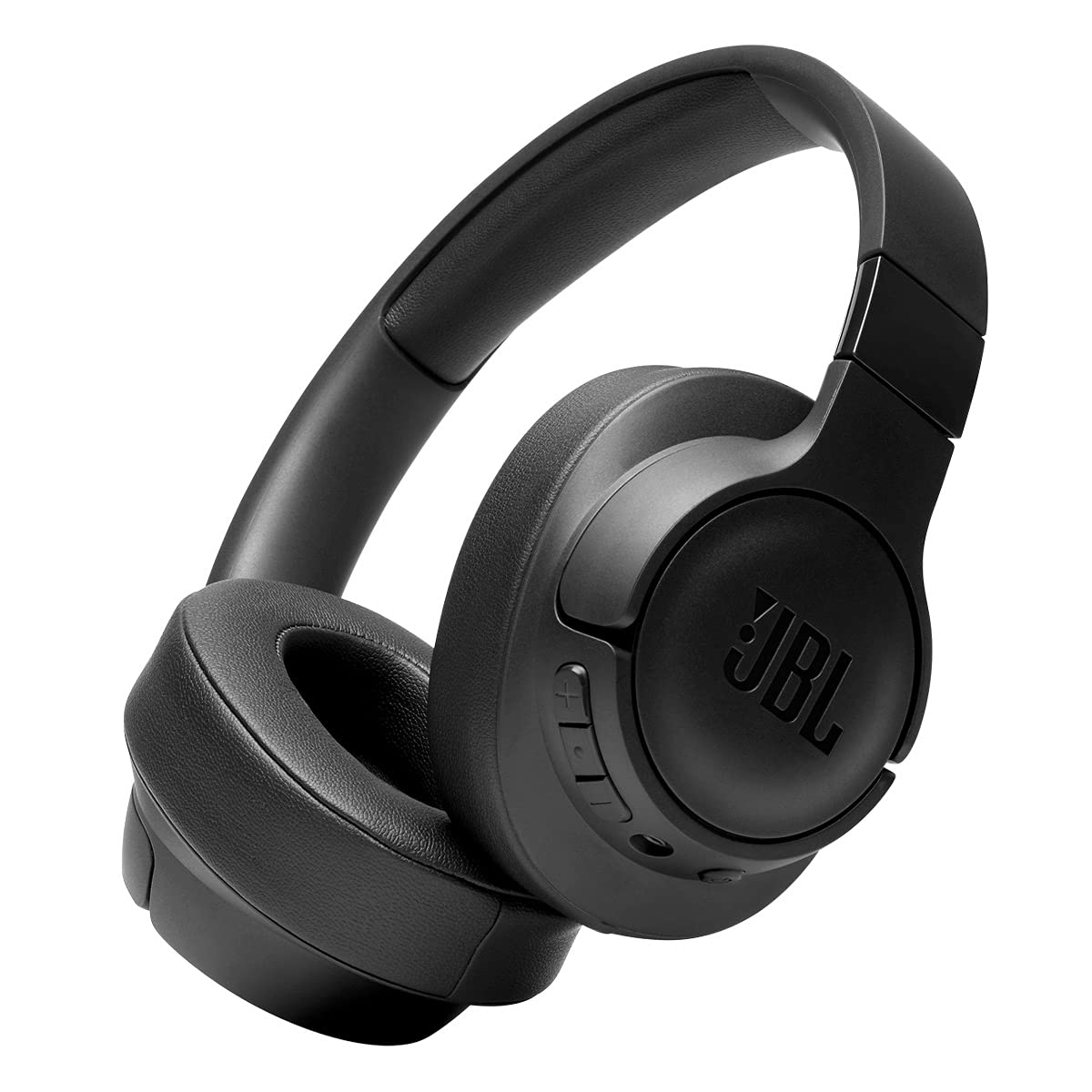 JBL Tune 710BT Kabellose Over-Ear-Kopfhörer – Bluetooth...