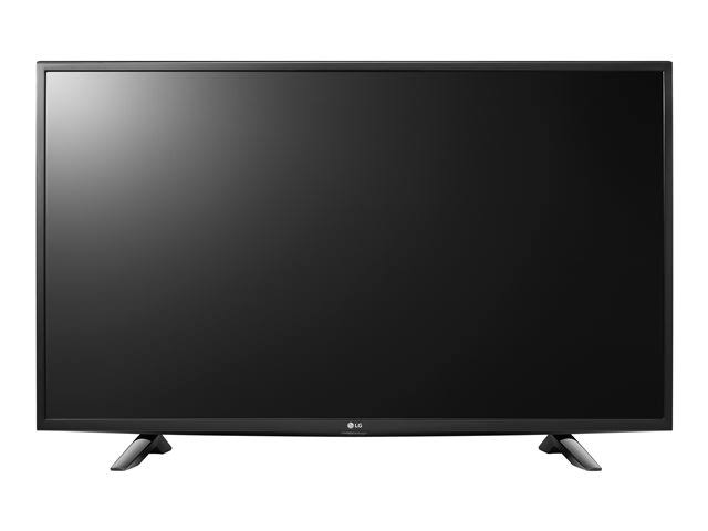 LG Elektronik 49LJ5100 49-Zoll 1080p LED-Fernseher (Modell 2017)