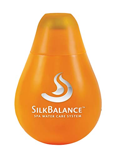 Silk Balance Natürliche Whirlpool-Lösung 76 oz