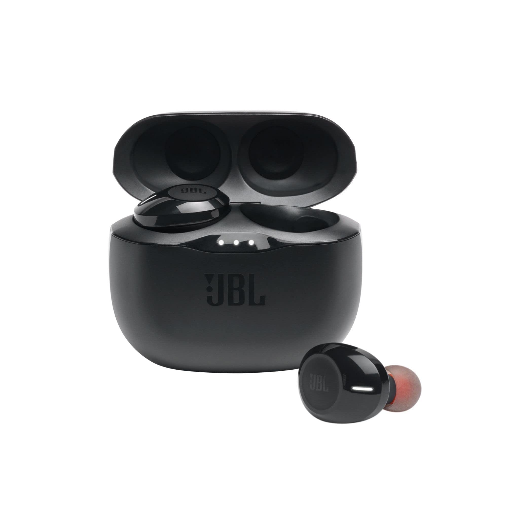 JBL Tune 125TWS – Echt kabelloser In-Ear-Kopfhörer