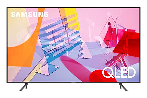 Samsung 85-Zoll-Klasse QLED Q60T-Serie