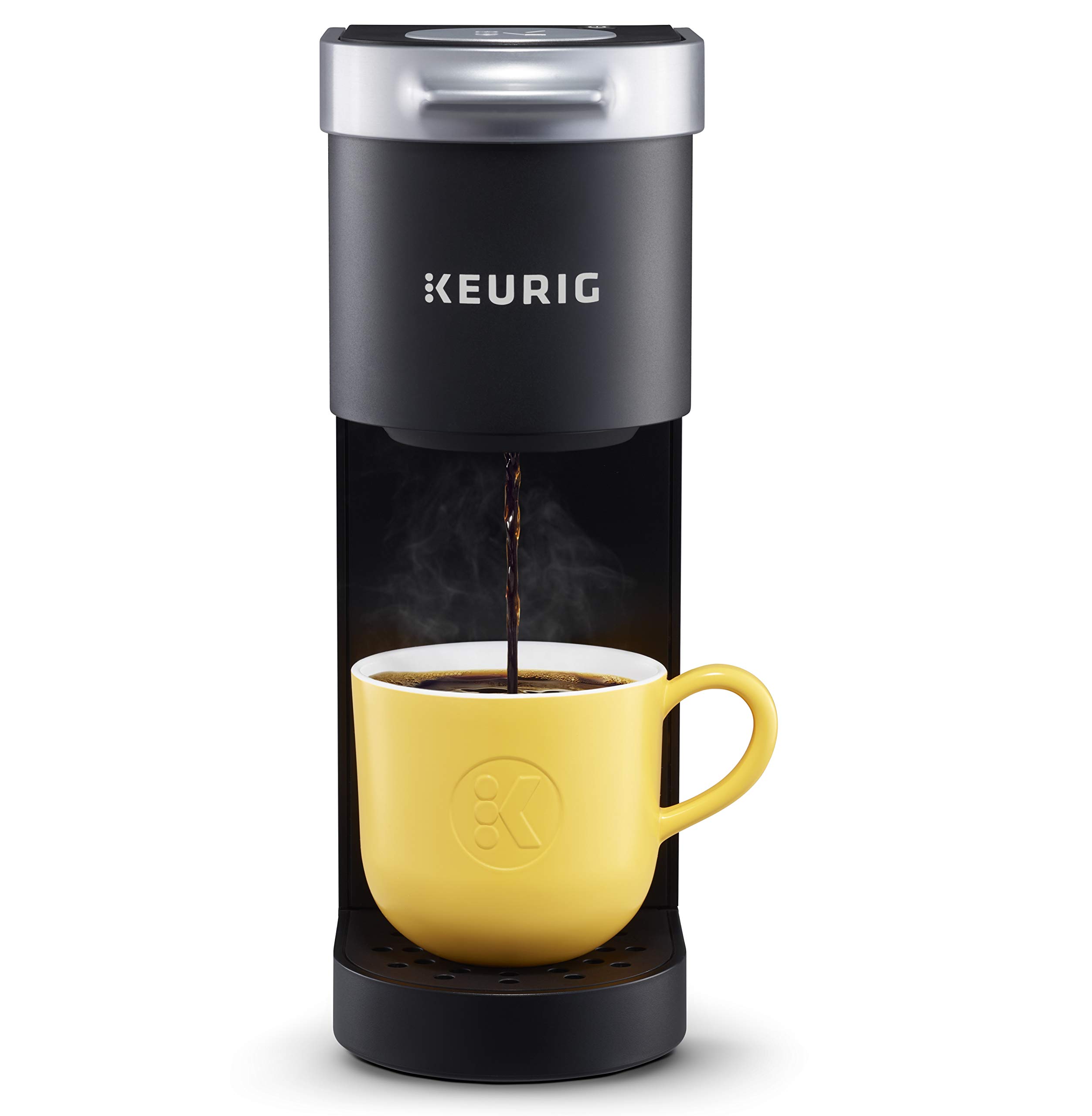 Keurig K-Mini Maker Einzelportionskaffeemaschine für K-Cup-Pads