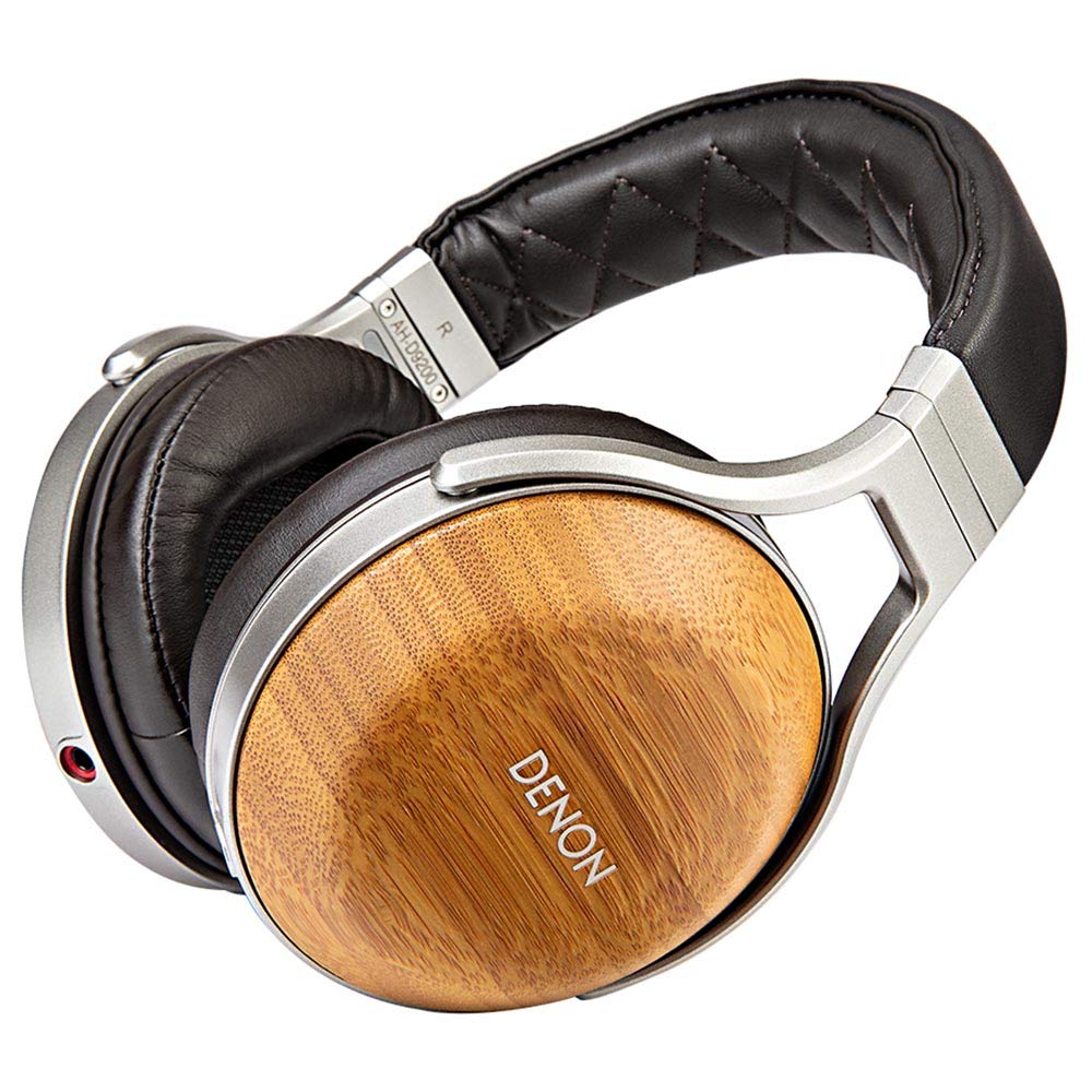 Denon AH-D9200 Over-Ear-Kopfhörer