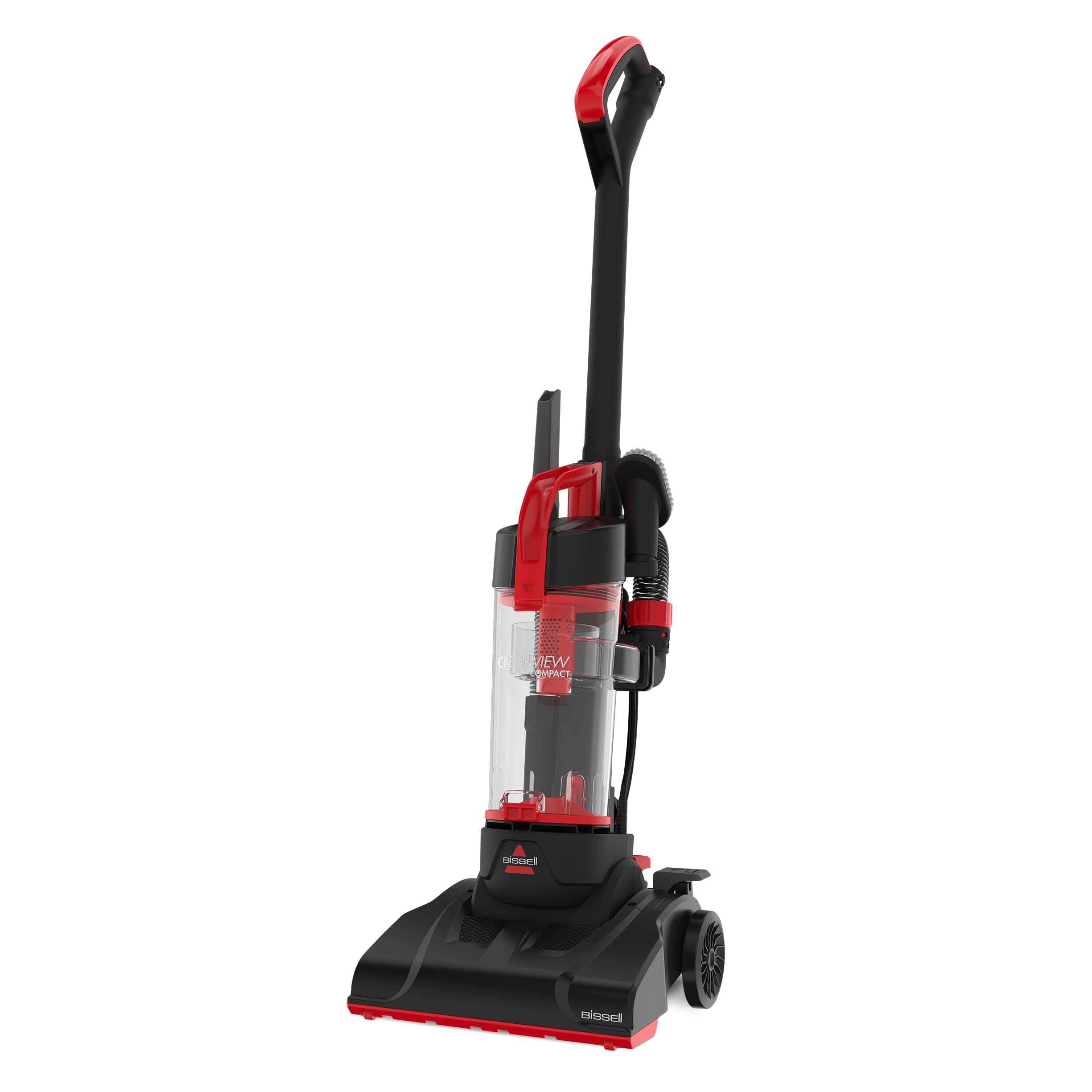 Bissell CleanView Compact Turbo Standstaubsauger