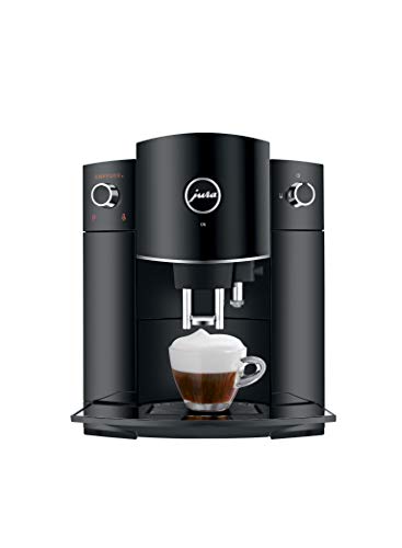 Jura Automatische Kaffeemaschine