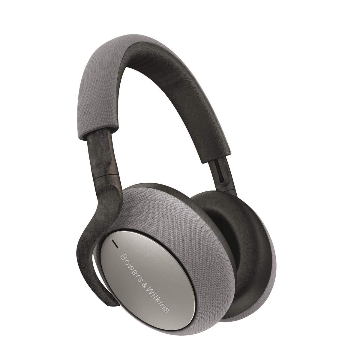 Bowers & Wilkins PX7 Over-Ear-Bluetooth-Kopfhörer mit a...