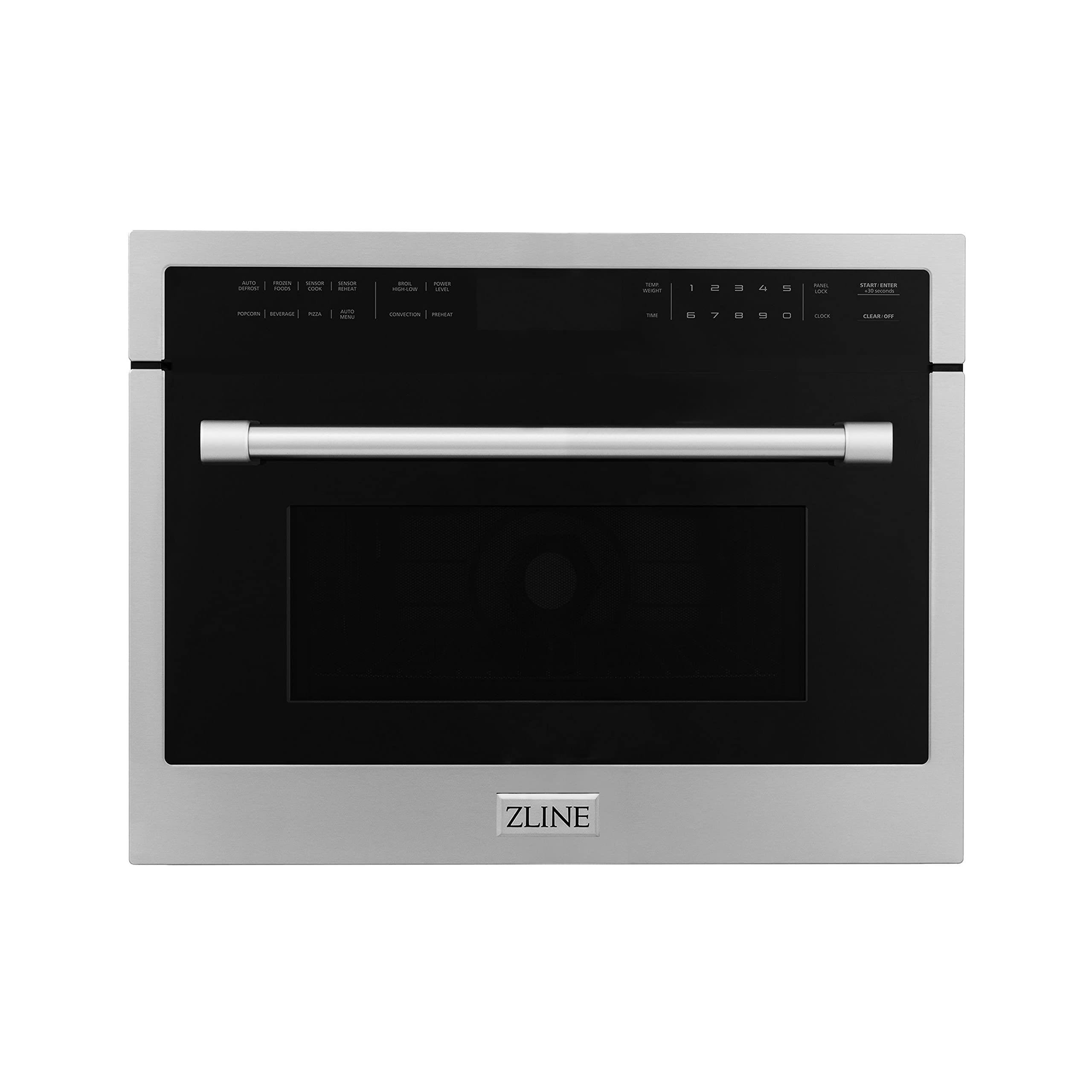 ZLINE Kitchen and Bath ZLINE 24' Einbau-Konvekti...