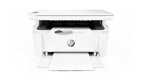 HP Laserjet Pro All-in-One kabelloser Monochrom-Laserdrucker