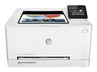 HP Laserjet Pro M252dw Drahtloser Farbdrucker (B4A22A)