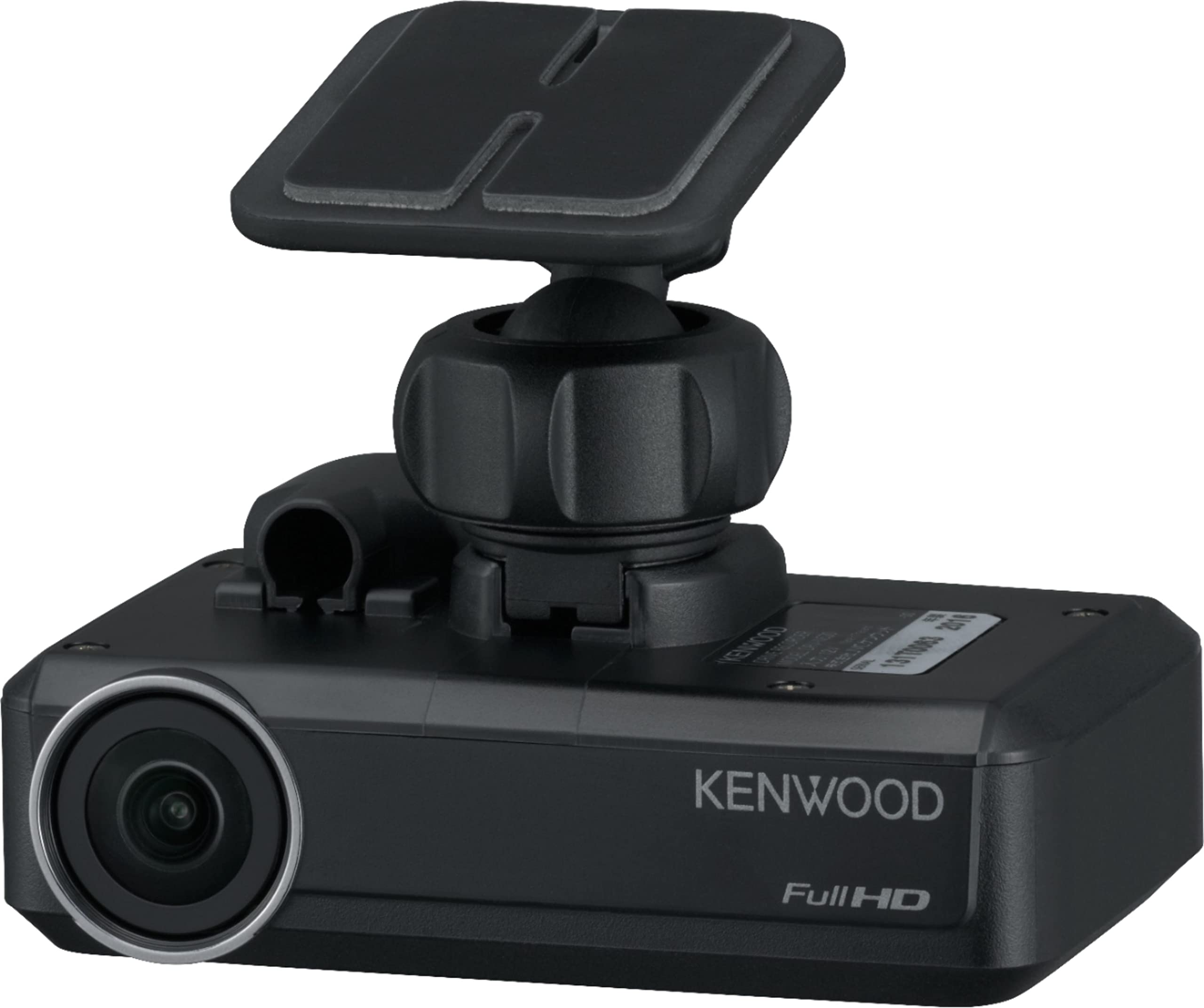 KENWOOD DRV-N520 Dashcam