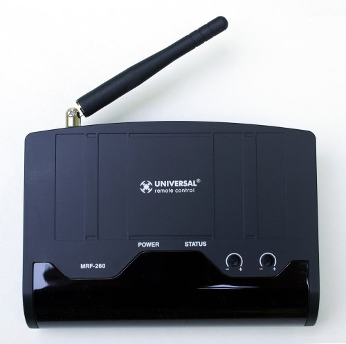 Universal Remote Control MRF-260 adressierbare Schmalband-HF-Basisstation (vom Hersteller abgekündigt)