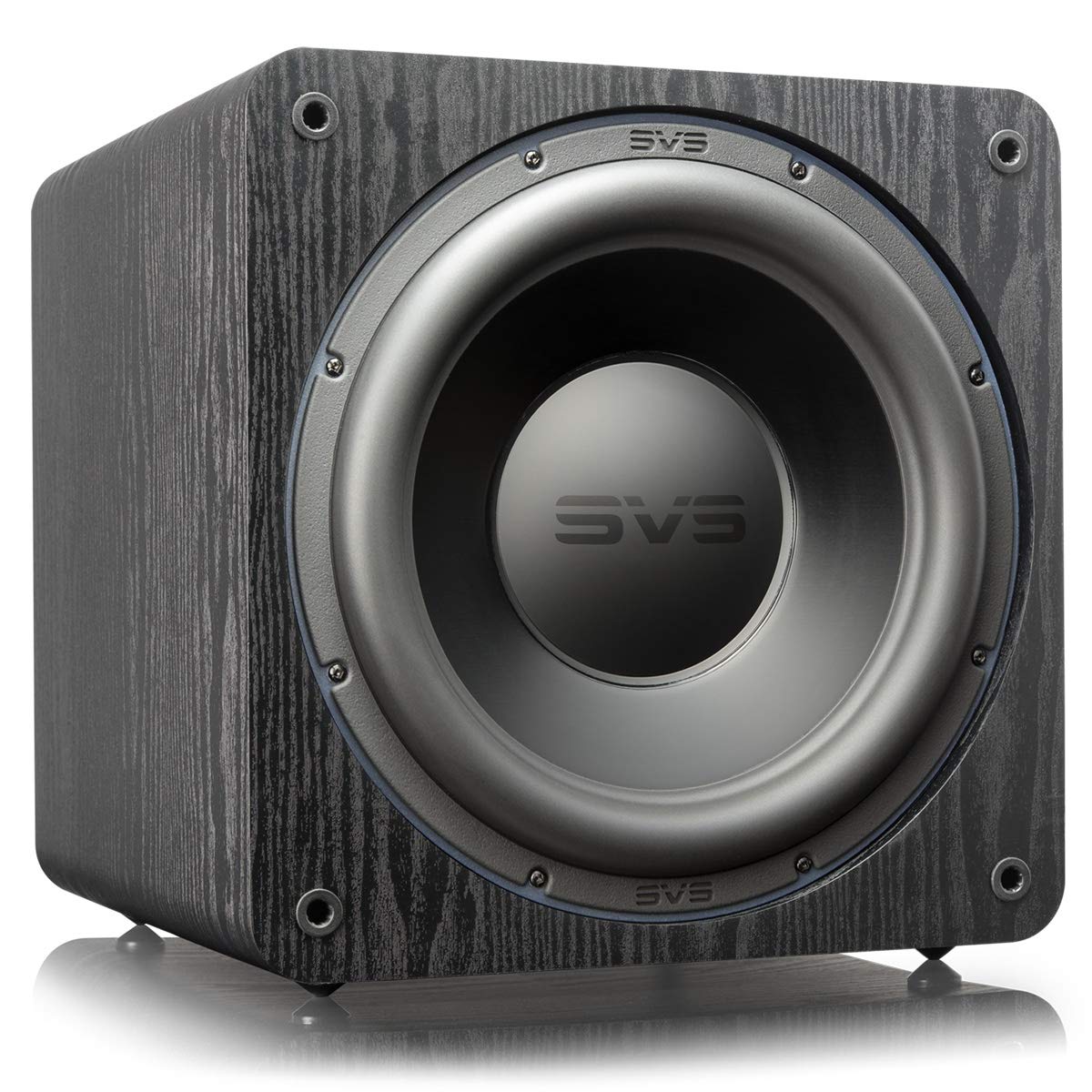 SVS SB-3000 13' Subwoofer (Esche schwarz)