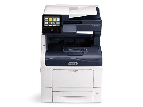 Xerox VersaLink C405/DN Farblaser-Multifunktionsdrucker