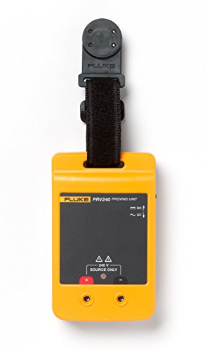 Fluke Prüfeinheit PRV240