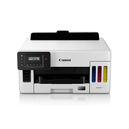 Canon MAXIFY GX5020 kabelloser Einzelfunktionsdrucker