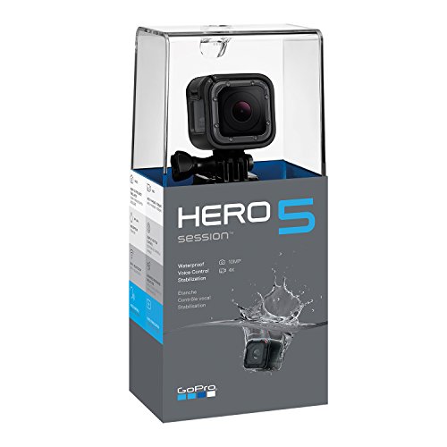 GoPro Camera GoPro HERO5 Sitzung