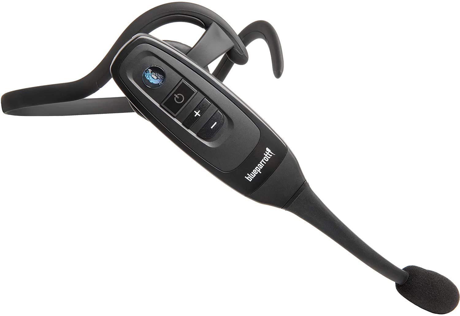 BlueParrott C400-XT Mikrofon-Headset mit Geräuschunterdrückung