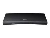 Samsung UBD-M8500 / ZA Blu-Ray-Player (2017)