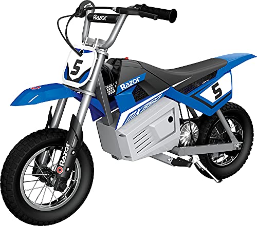 RAZOR MX350 Dirt Rocket Elektrisches Spielzeug Motocross Motorrad Dirt Bike