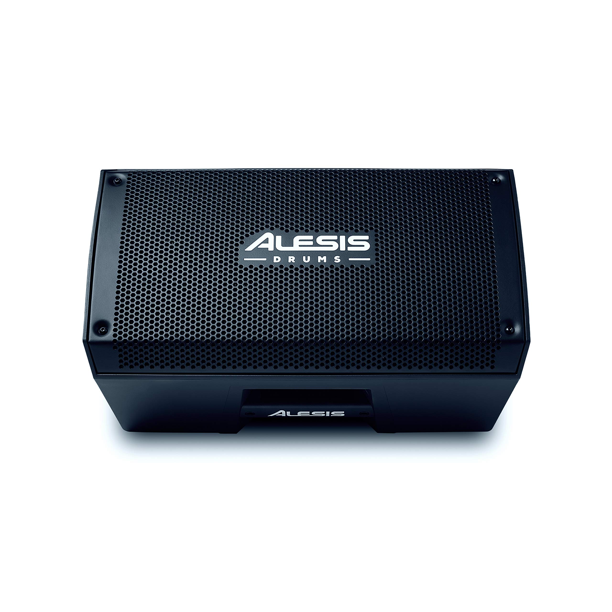 Alesis Strike Amp 8 | Tragbarer 2000-Watt-Lautsprecher/...