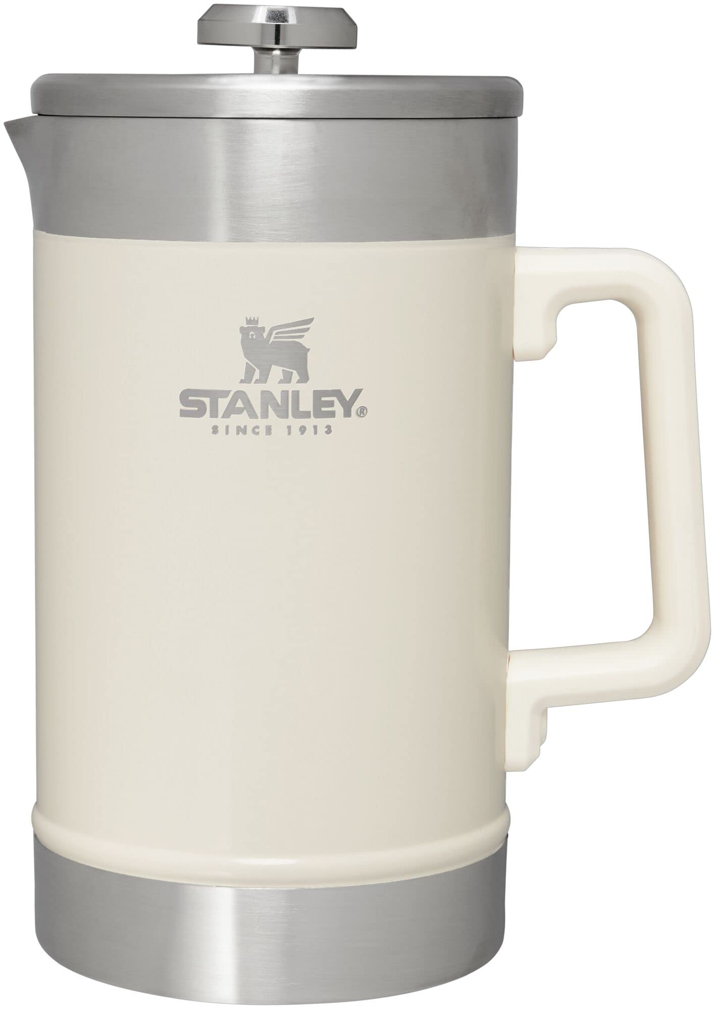 Stanley Der Klassiker The Stay-Hot French Press