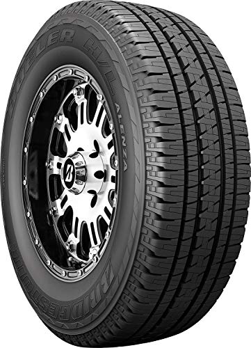 Bridgestone Dueler H/L Alenza Highway Terrain SU...