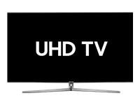 Samsung Elektronik UN65MU9000 65-Zoll-4K-Ultra-HD-Smart-LED-Fernseher (Modell 2017)