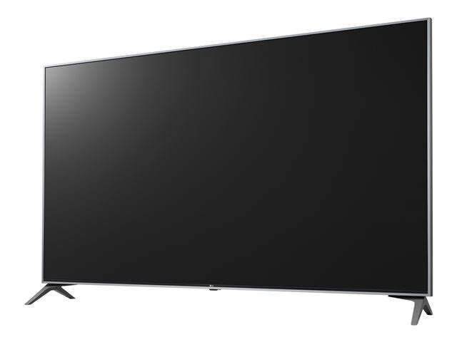 LG Elektronik 60UJ7700 60-Zoll-4K-Ultra-HD-Smart-LED-Fernseher (Modell 2017)