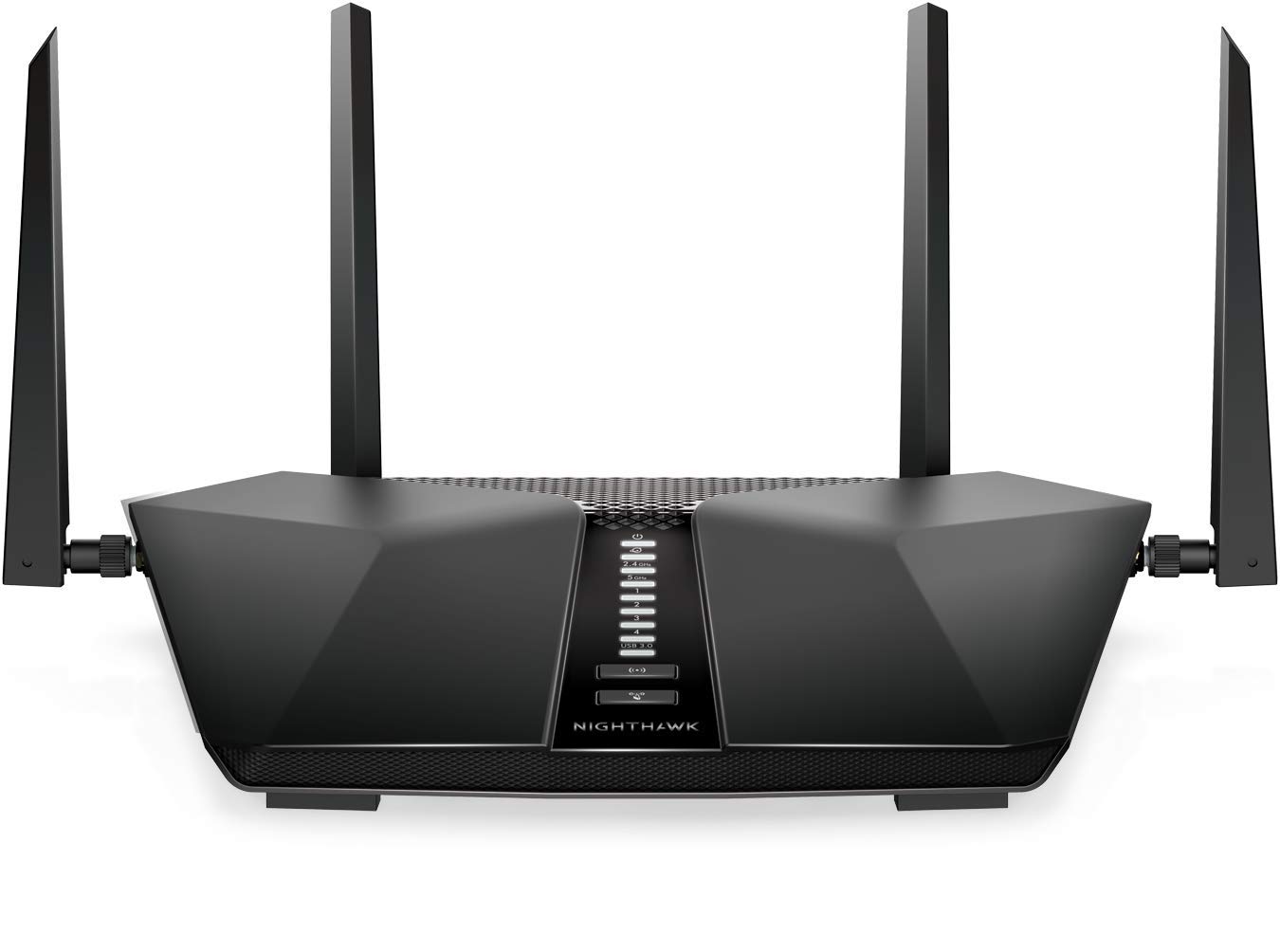 Netgear Nighthawk AX6 6-Stream AX5200 WLAN-Router (RAX48)