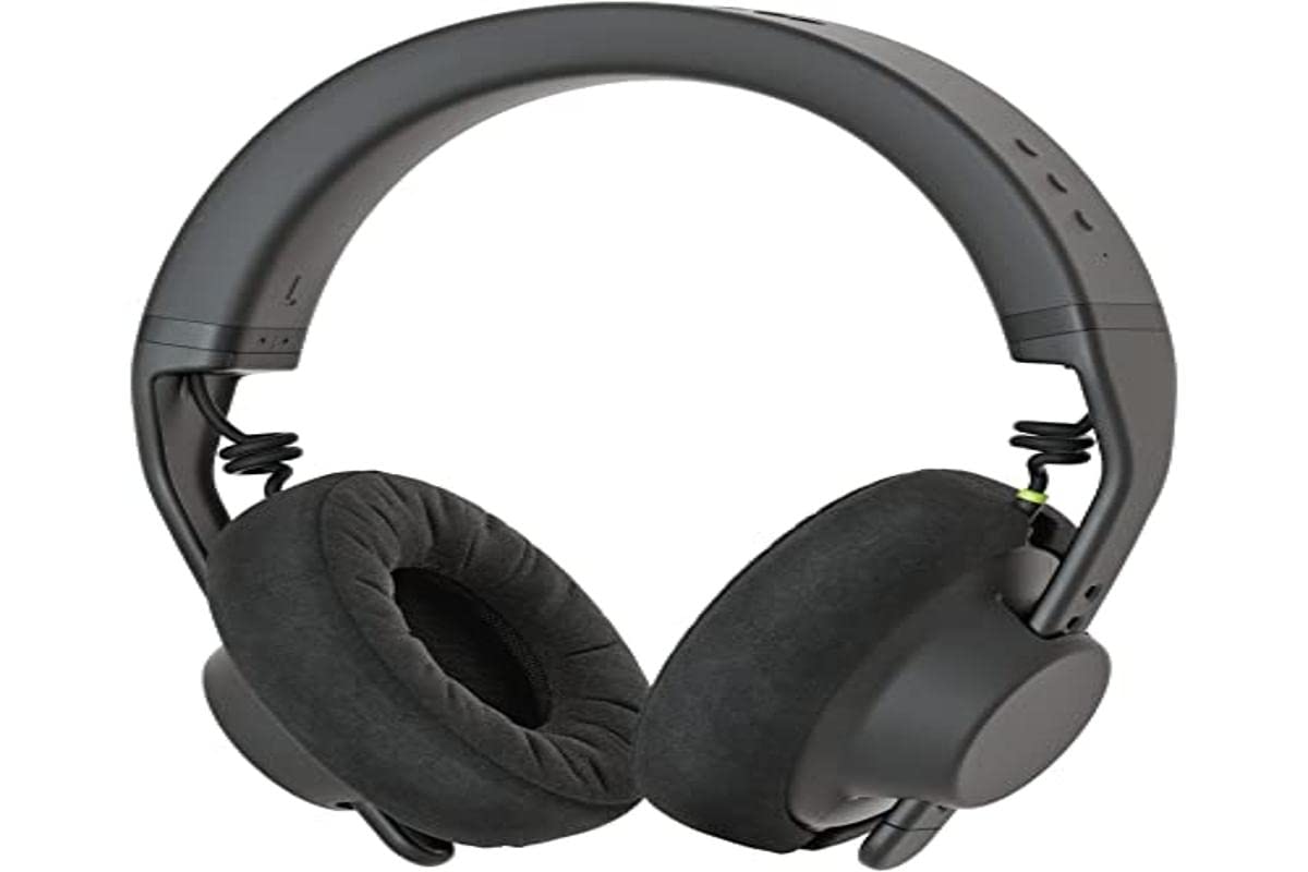 AIAIAI TMA-2 Studio Wireless+ – der weltweit erste kabellose Kopfhörer für Musikschaffende