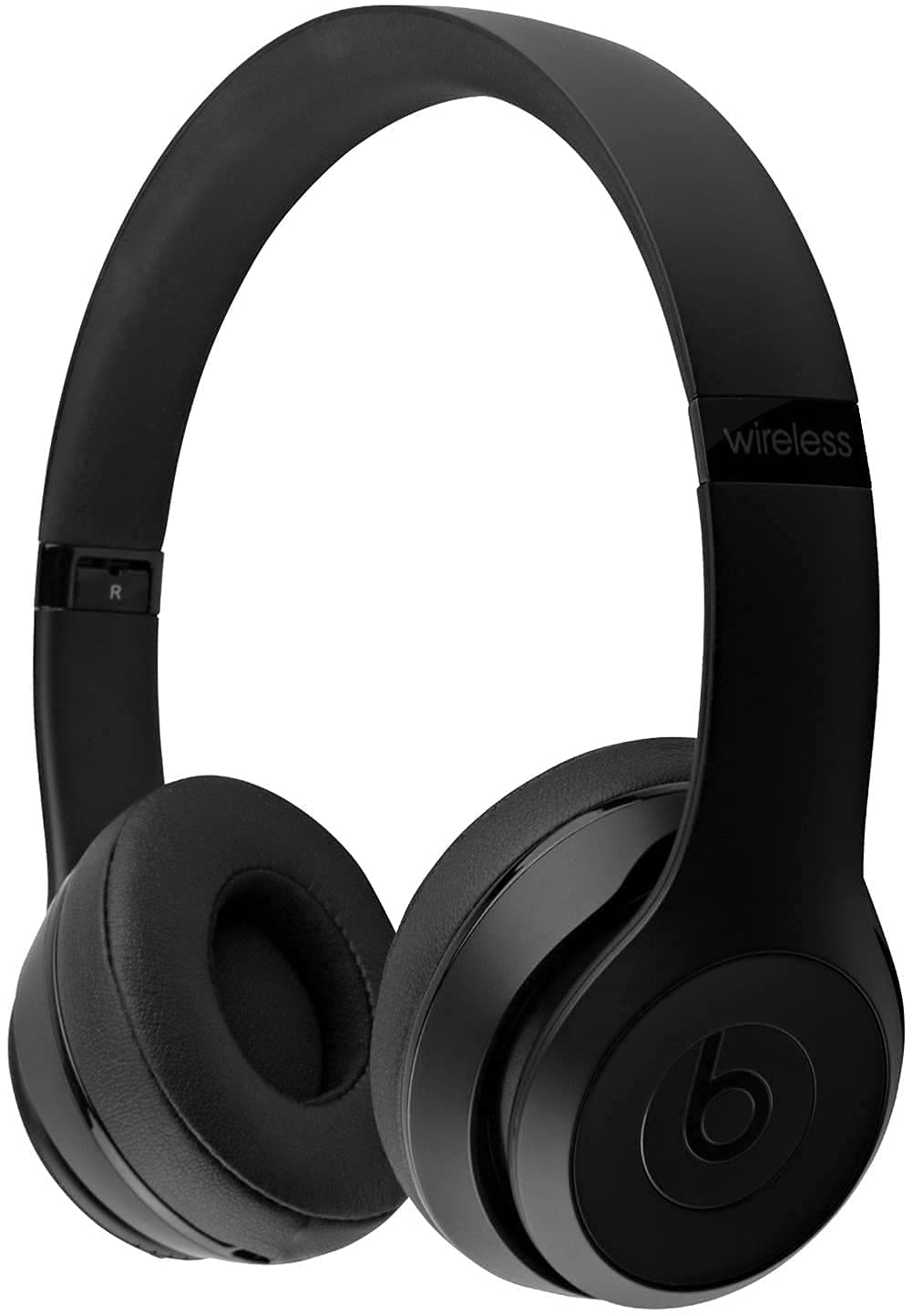 Beats von Dr. Dre – Solo3 Wireless On-Ear-Kopfhörer – Schwarz (erneuert)