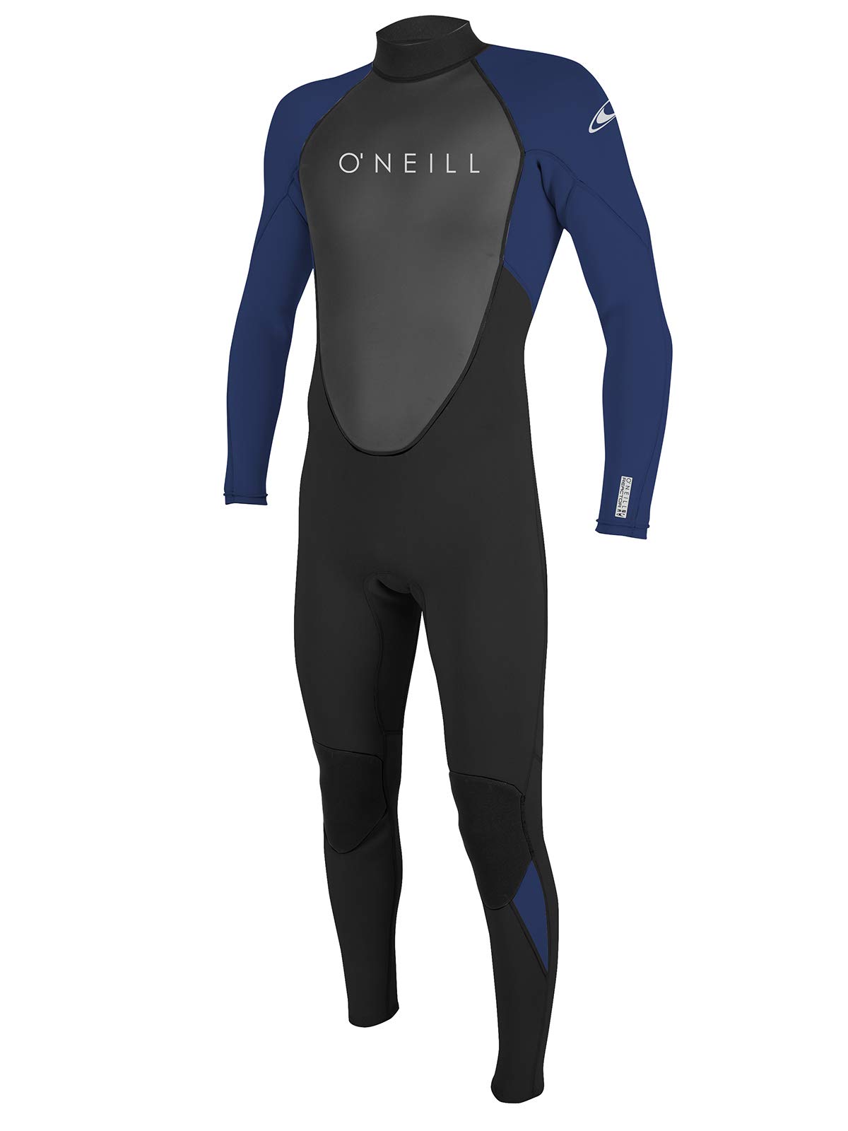 O'Neill Wetsuits O'Neill Herren Reactor II 3/2mm Back Zip Full Wetsuit