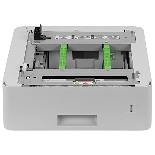 Brother Drucker LT340CL Optionales unteres Papie...